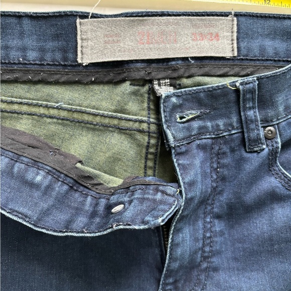 Forever 21 jeans 33x34 - Picture 3 of 4